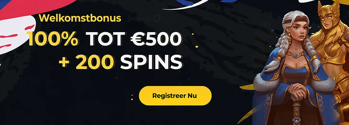 Boomerang Casino Nederland